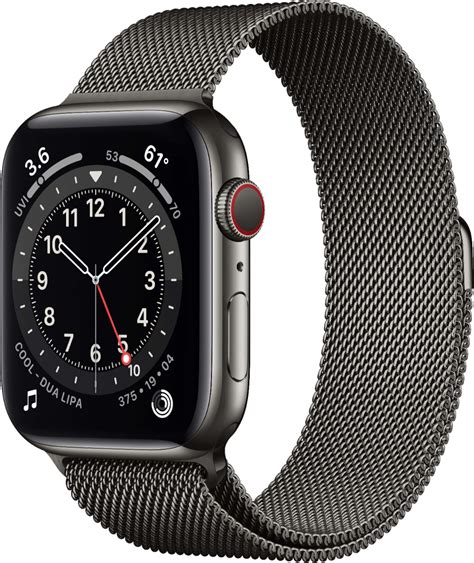 apple wstch
